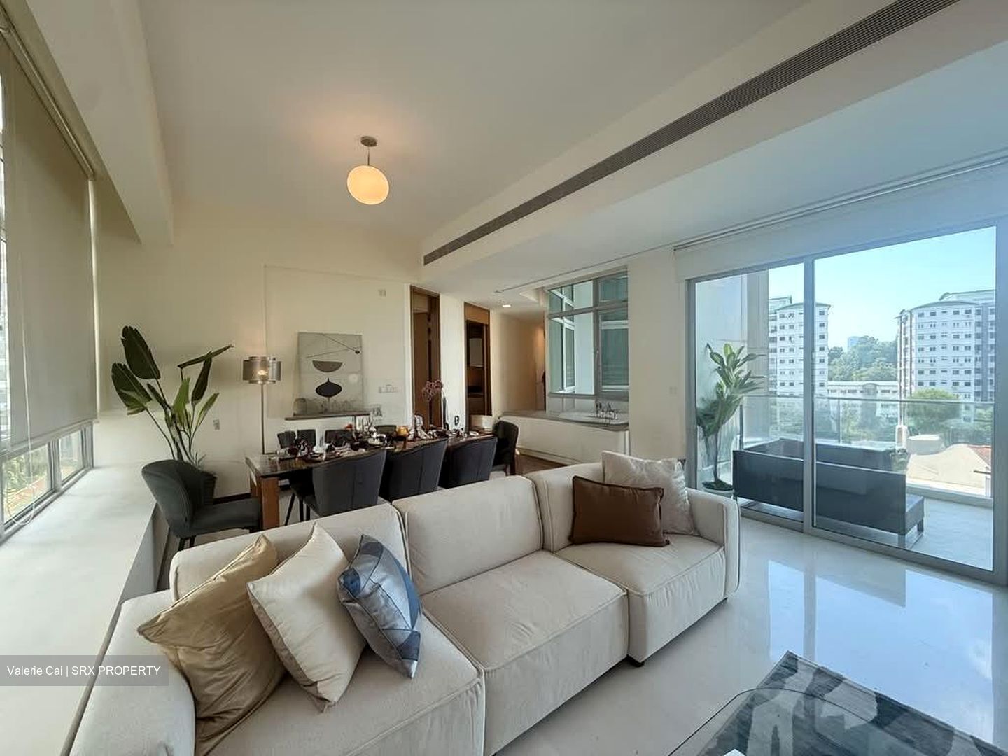 RESIDENCES AT EMERALD HILL (D9), Apartment #600532871